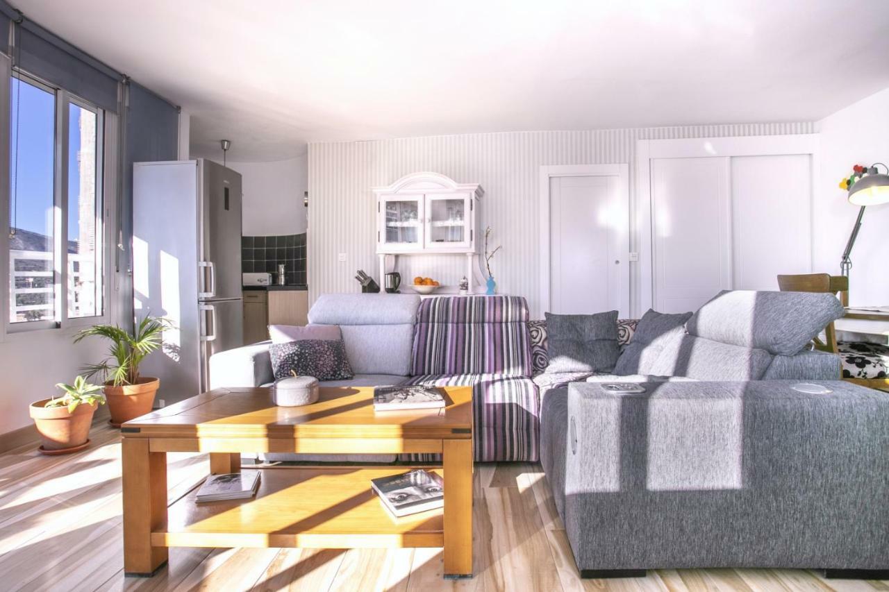 Appartement Loft Pleno Centro, Vistas Fantasticas