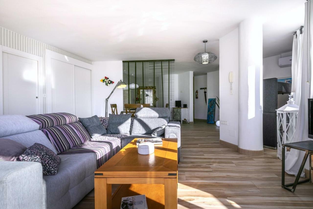 Appartement Loft Pleno Centro, Vistas Fantasticas