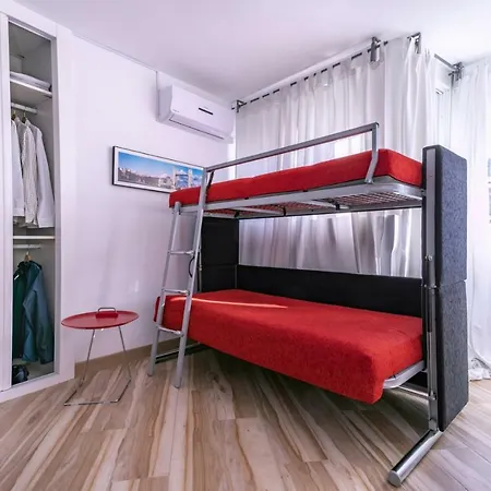 Apartamento Loft Pleno Centro, Vistas Fantasticas Torremolinos Exterior foto