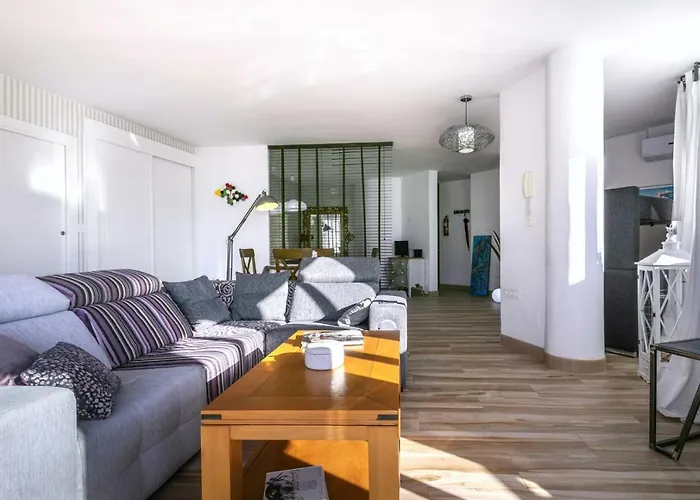 Apartamento Loft Pleno Centro, Vistas Fantasticas