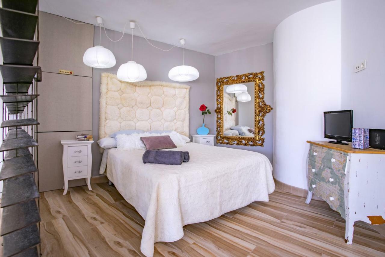 Apartament Loft Pleno Centro, Vistas Fantasticas *