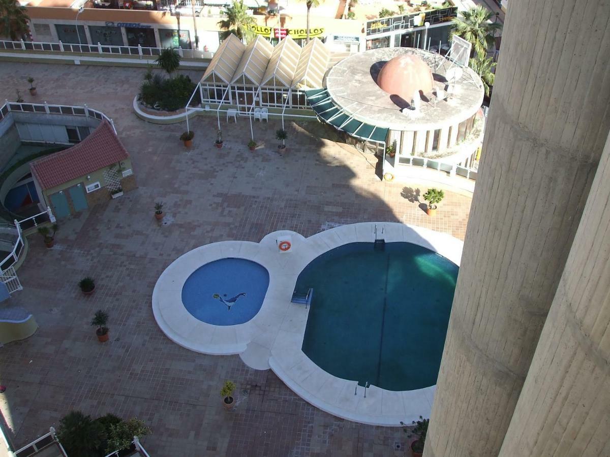 Apartament Loft Pleno Centro, Vistas Fantasticas