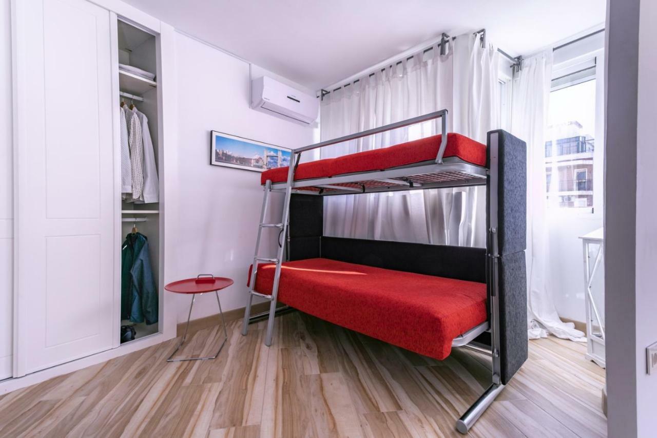 Apartament Loft Pleno Centro, Vistas Fantasticas *