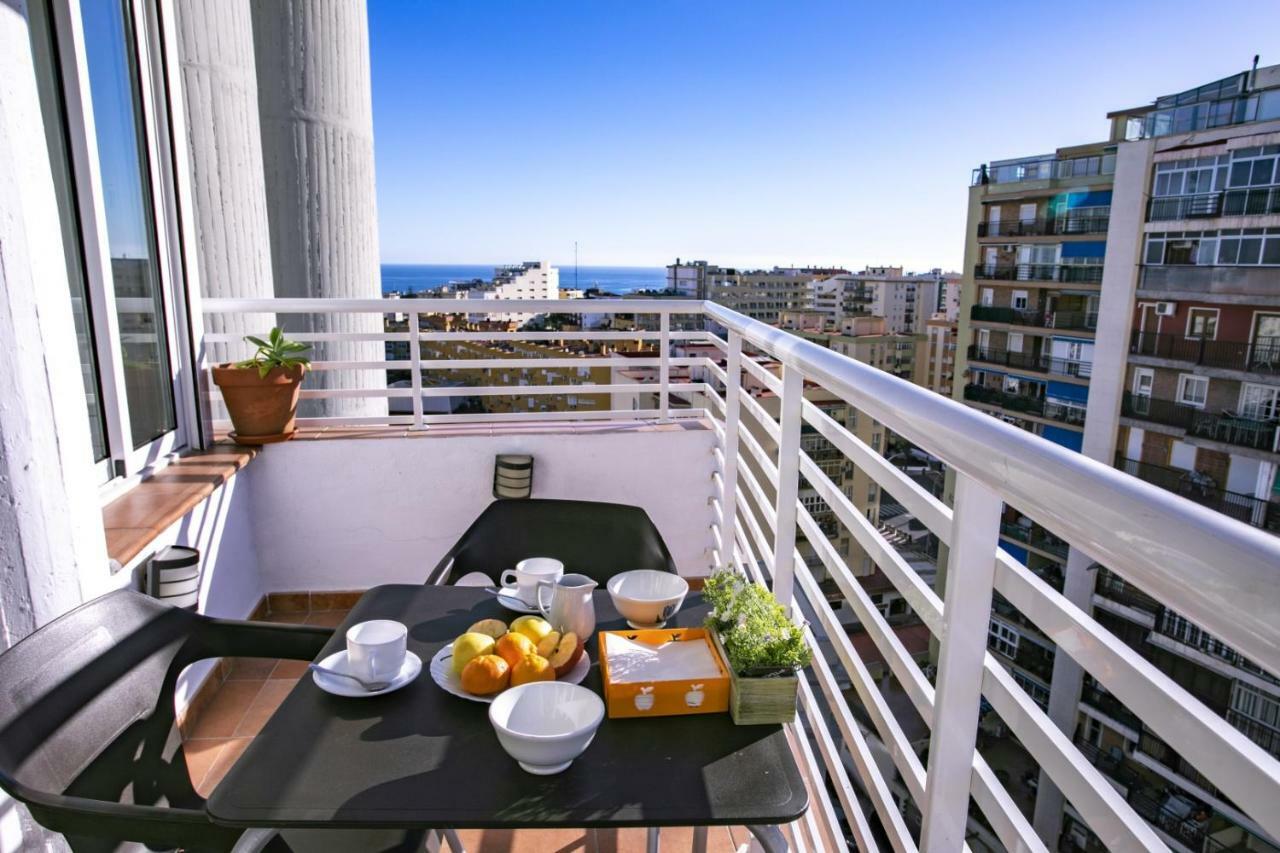 Apartament Loft Pleno Centro, Vistas Fantasticas