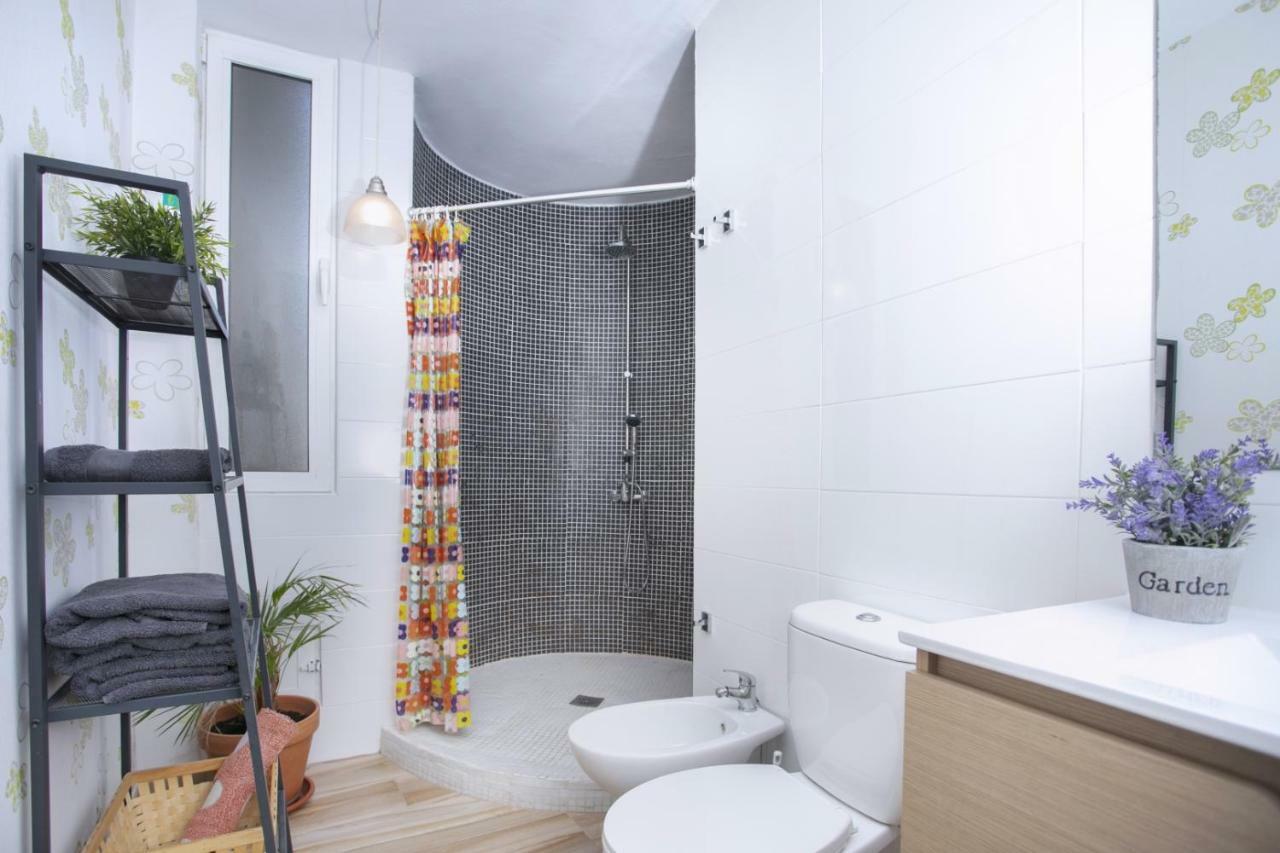 Loft Pleno Centro, Vistas Fantasticas Apartament *