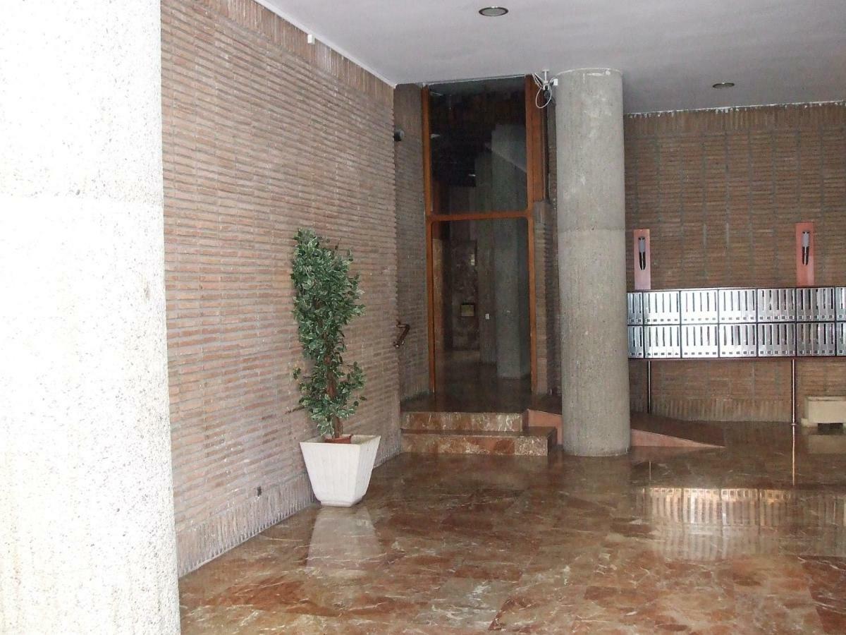 Loft Pleno Centro, Vistas Fantasticas Apartament